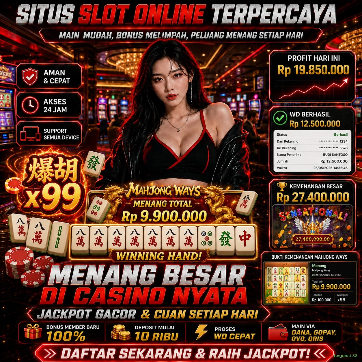 boyabet88
